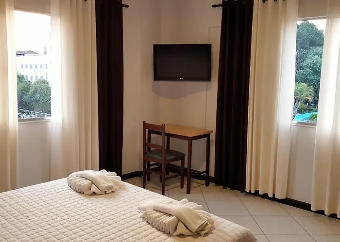 Hotel Beira Parque