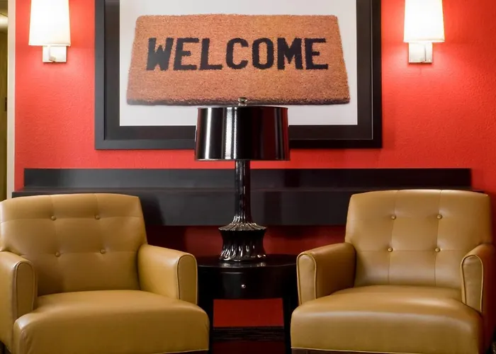 Extended Stay America Suites - Akron - Copley - East
