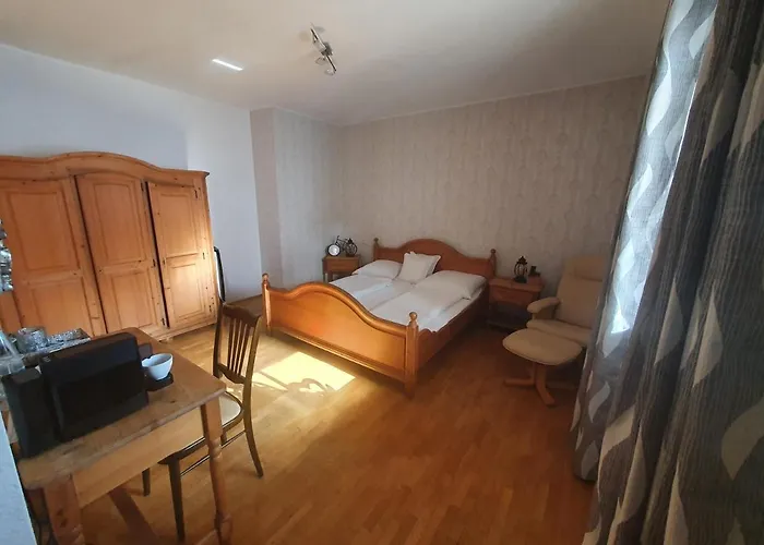 Hotel Gasthof Alte Post