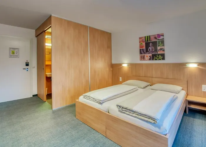 Motel Hohenems