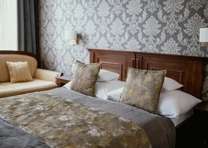 Boutique Hotel Annuska
