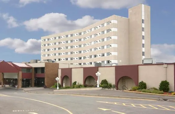 Hudson Valley Resort