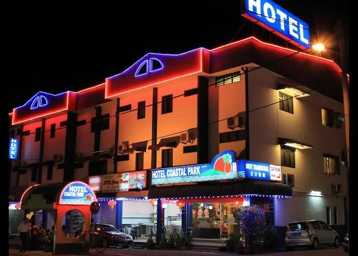 Coastal Park Hotel