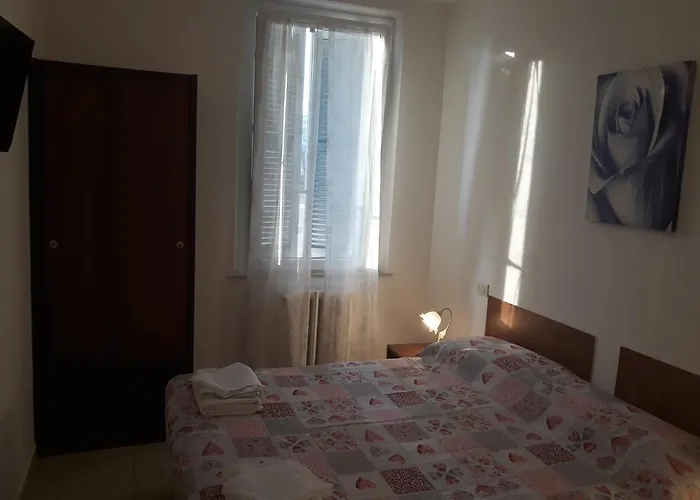 Hotel La Torretta