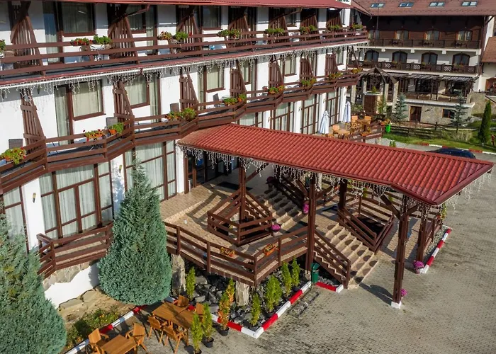 Hotel La Dolce Vita
