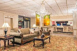 Ramada Conference Center By Wyndham Paintsville