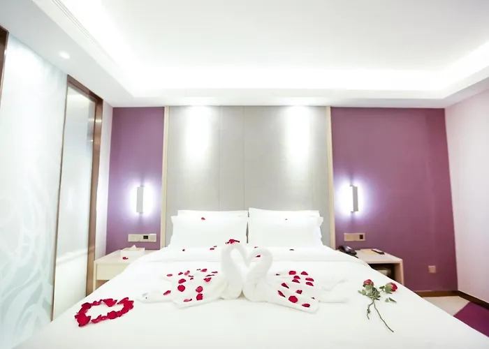 Lavande Hotel