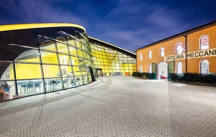Hotel La Stella D'Italia