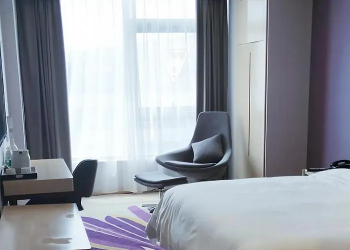 Lavande Hotel