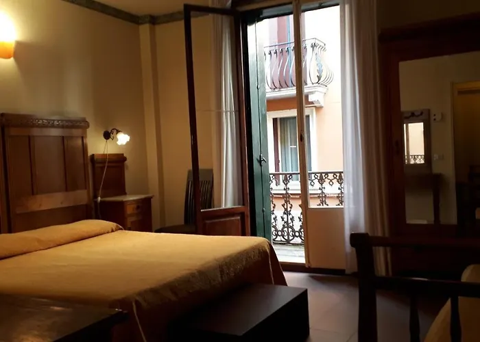 Hotel Due Mori