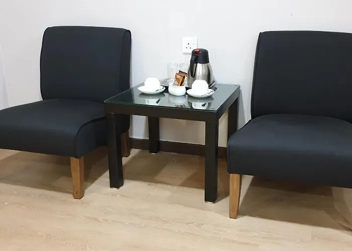 Hotel Samila