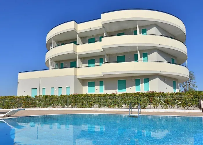 Hotel Lo Smeraldo