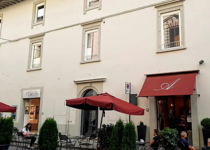 Palazzo 42 - Boutique Hotel&Suites