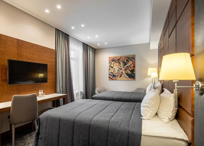 Cityhotel