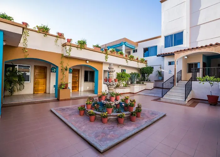 Hotel Perla