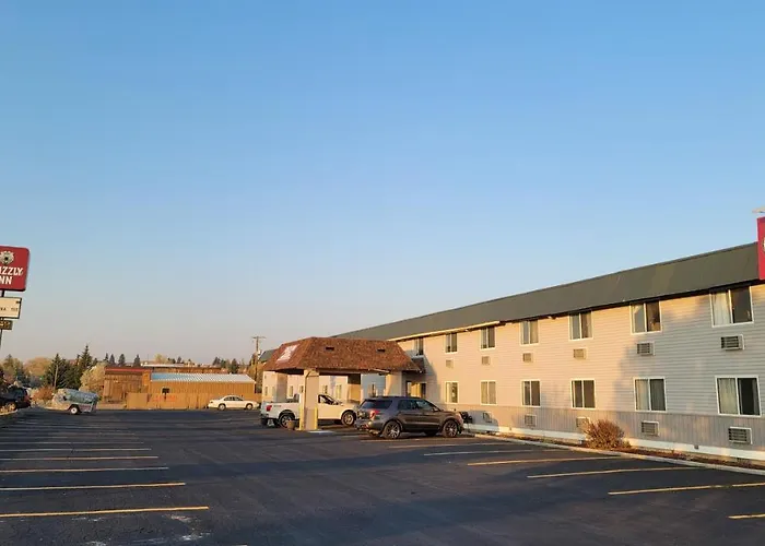Grizzly Inn