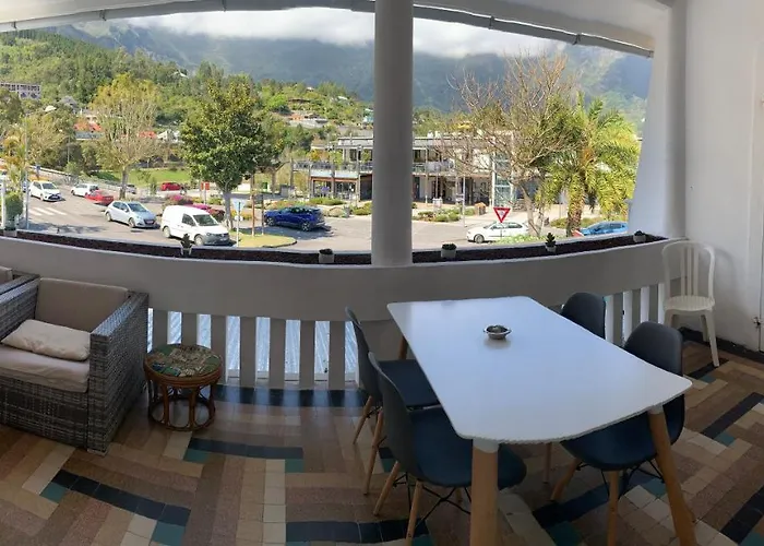 Hotel Le Petit Randonneur