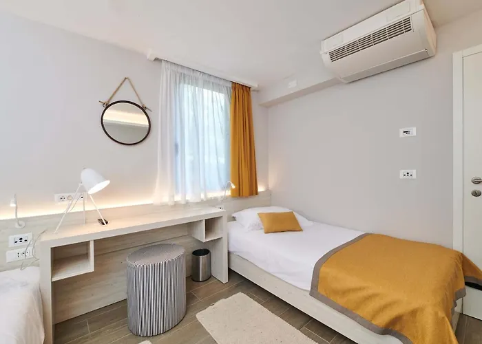 Villas Bellevue Plava Laguna