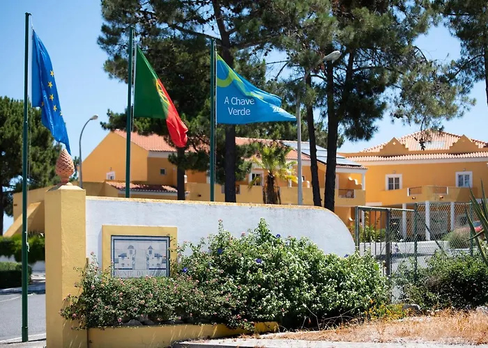 Hotel Rural Monte Da Leziria