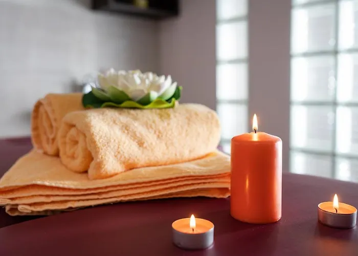 Rubicon Garni Hotel