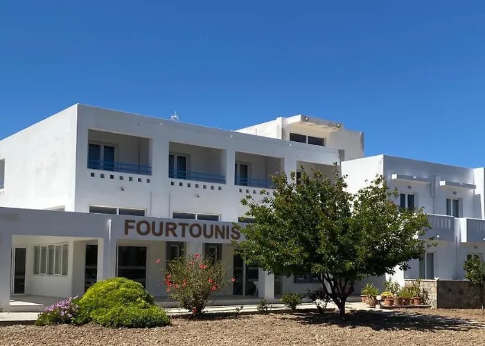 Fourtounis Hotel