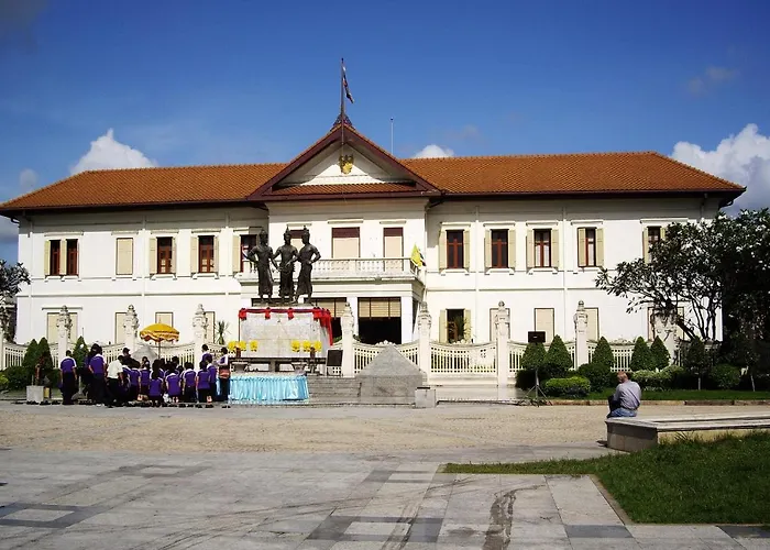 Sira Boutique Hotel Chiang Mai