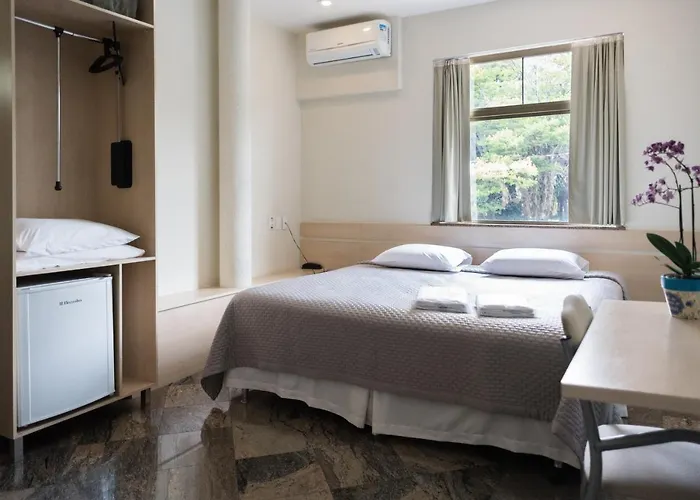 Holambra Garden Hotel