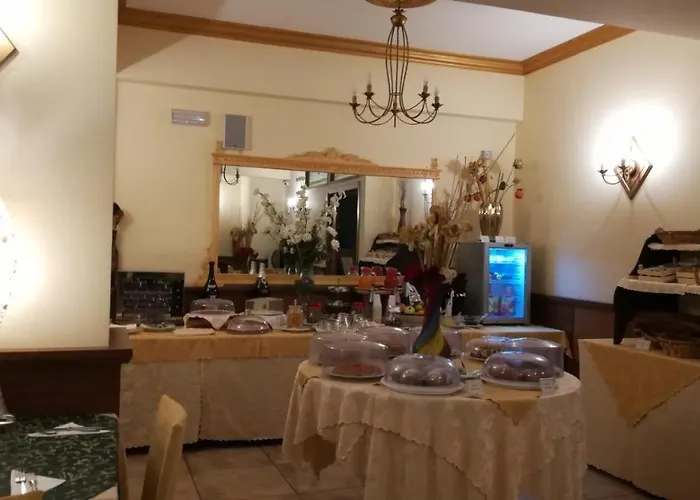 Hotel La Conca