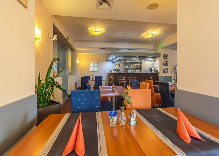 Hotel Fenix