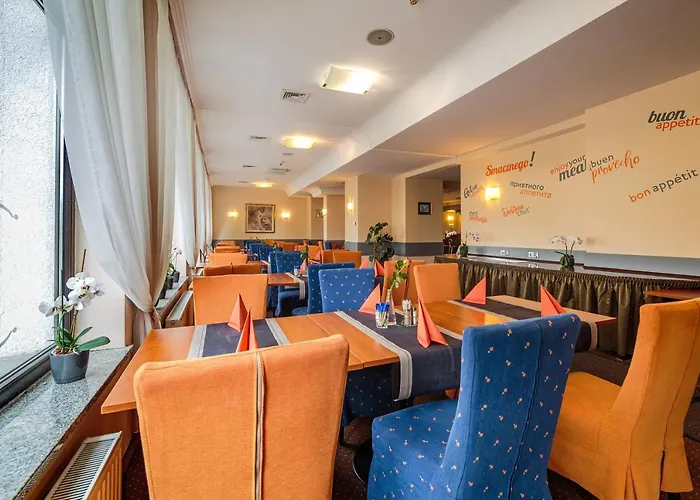 Hotel Fenix