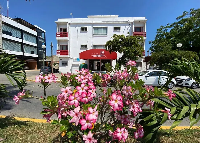 Hotel Lb