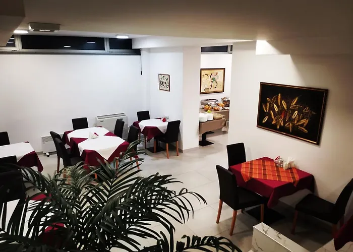 Hotel Slavija Banja Luka