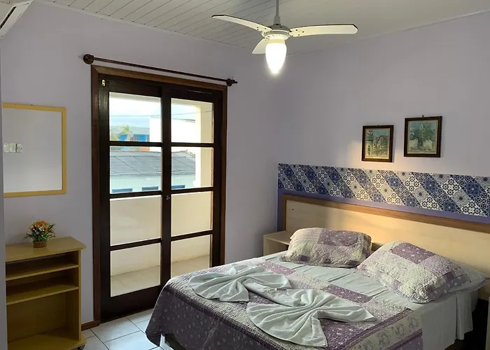 Hotel Sereia
