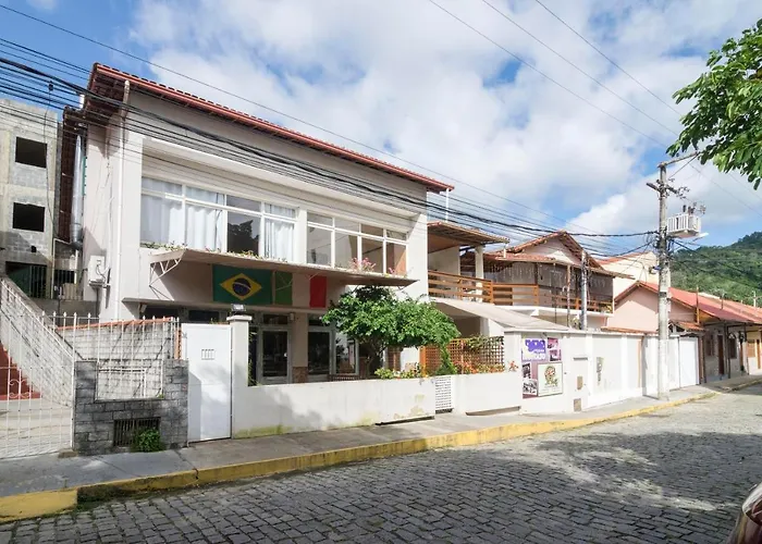 Pousada Danitato E Lavanderia
