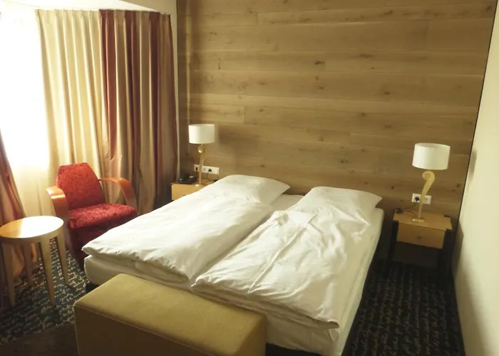 Hotel Roshop
