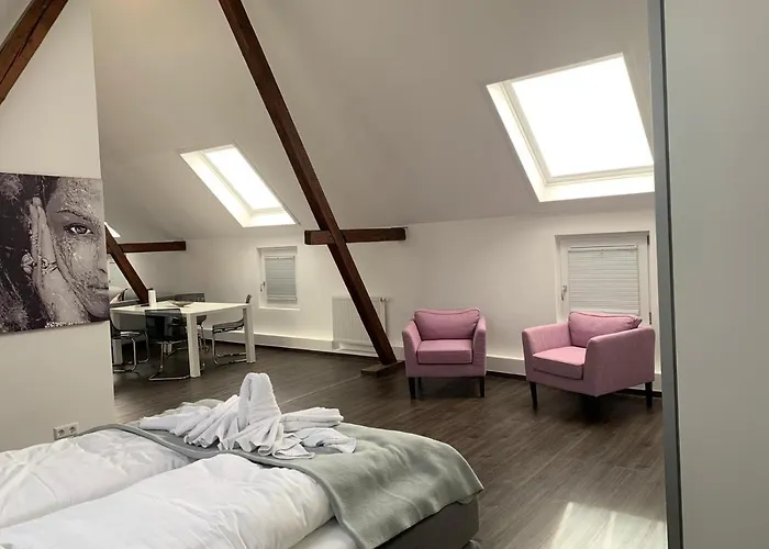 Best Business Buehl - Boardinghouse