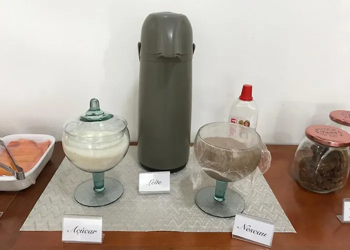Hotel Joma