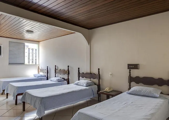 Hotel Estrela Do Vale