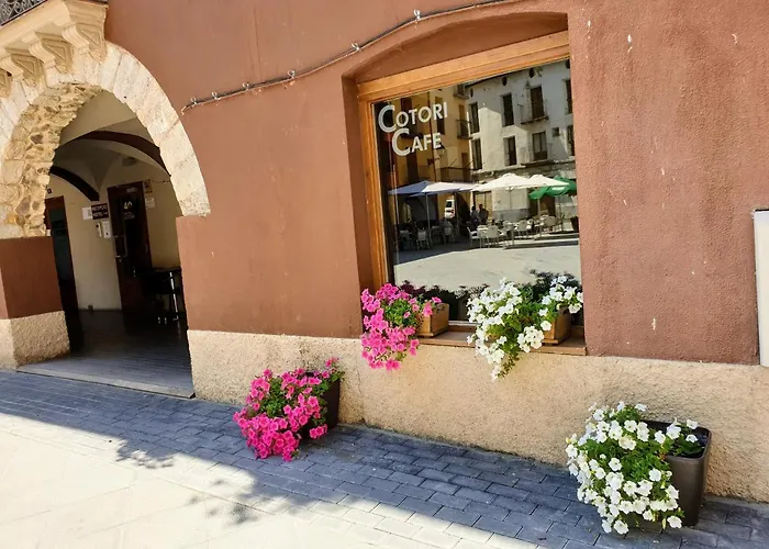 Hotel Cotori