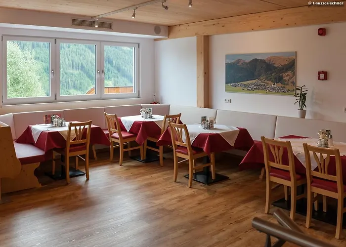 Hotel-Gasthof Andreas