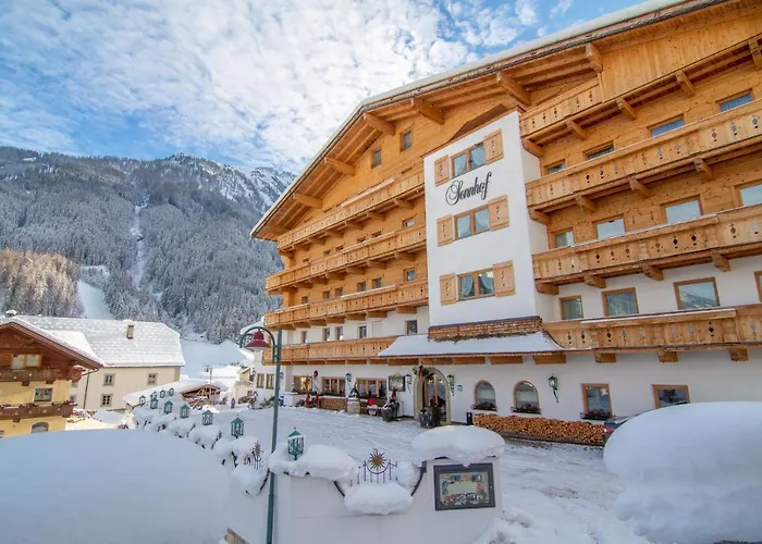 Hotel Sonnhof