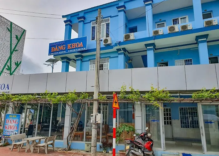 Hotel Dang Khoa