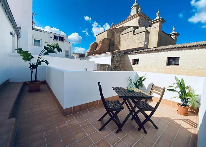 Hotel Casa Miranda - Adults Only