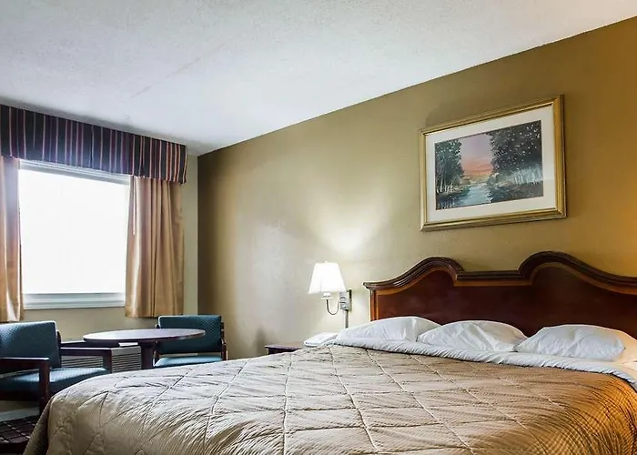 Rodeway Inn