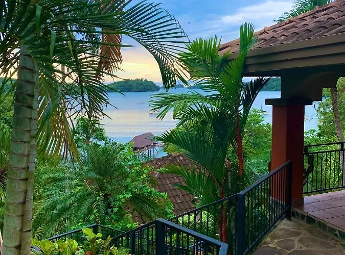 Seagull Cove Resort