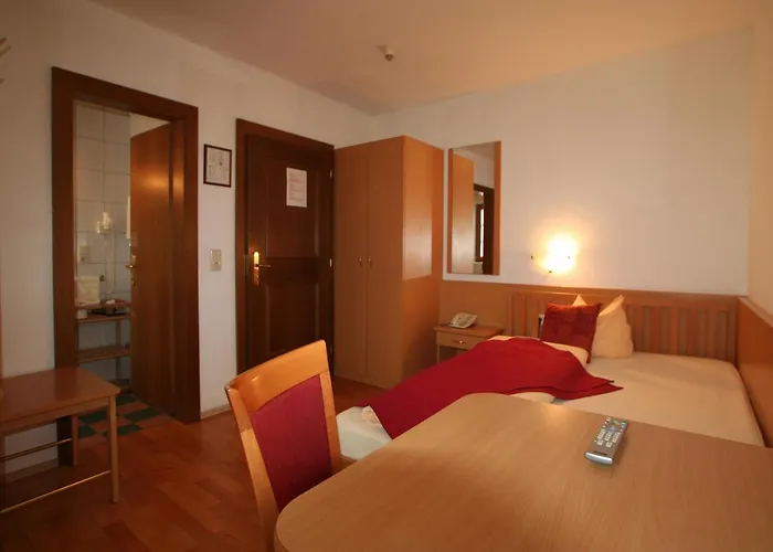 Hotel Engl