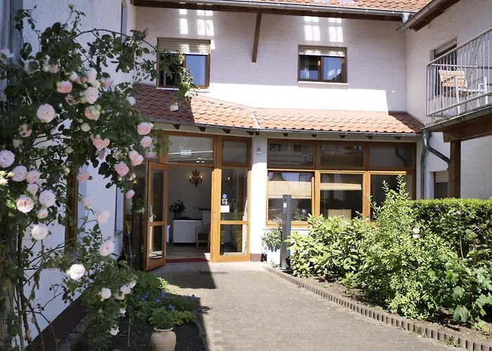 Hotel Bett&Frühstück