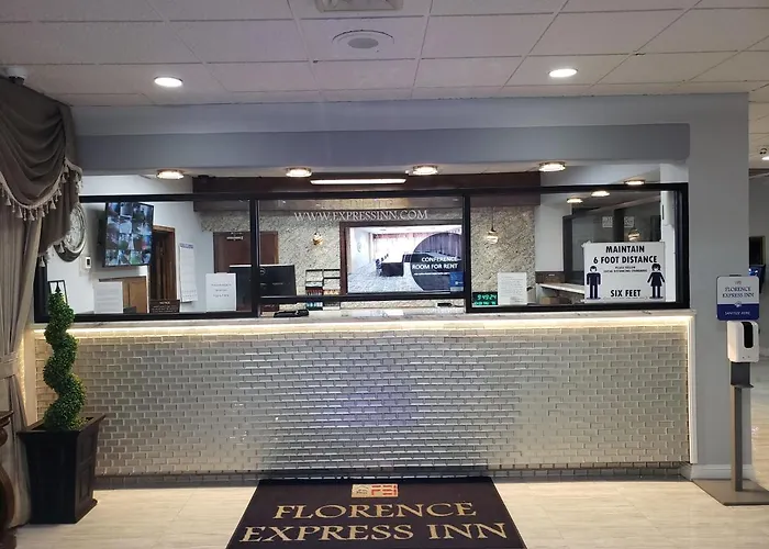 Florence Express Inn