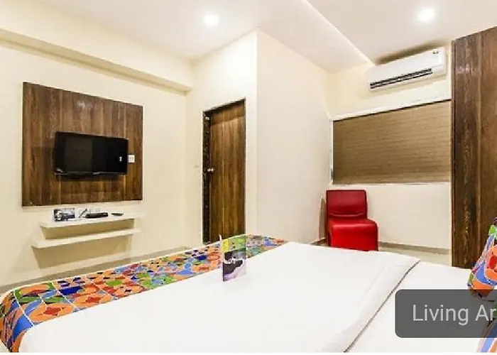 Hotel Pratiksha