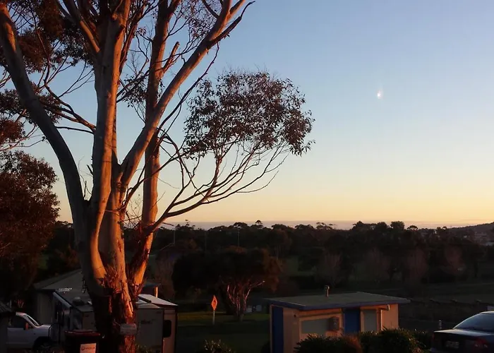 Limestone Coast Tourist Park